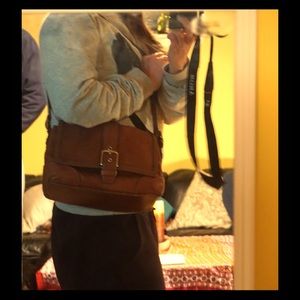 Additional pic of Coach purse!