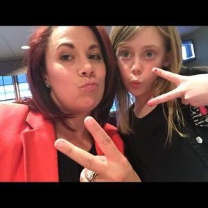 Meet your Posher, Pam