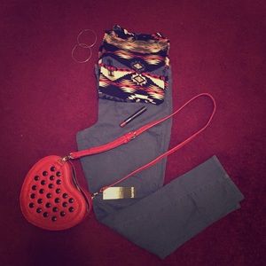 Missimo Curvy Skinny Jeans