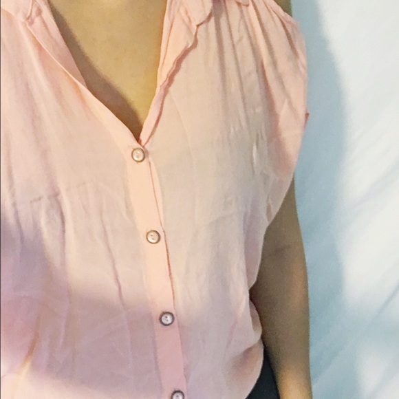 Button up