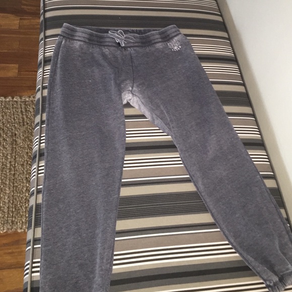 Guess sweater and sweatpants