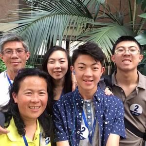 Meet your Posher, Bryan