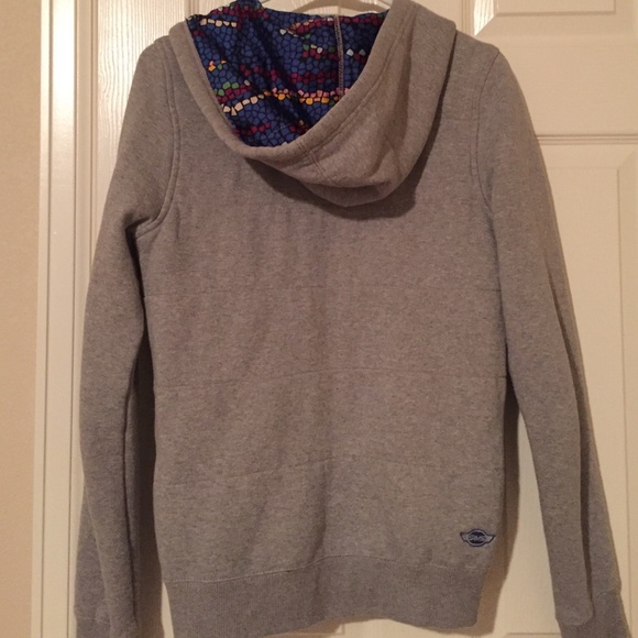 Snowboarding Jacket - Picture 3 of 3