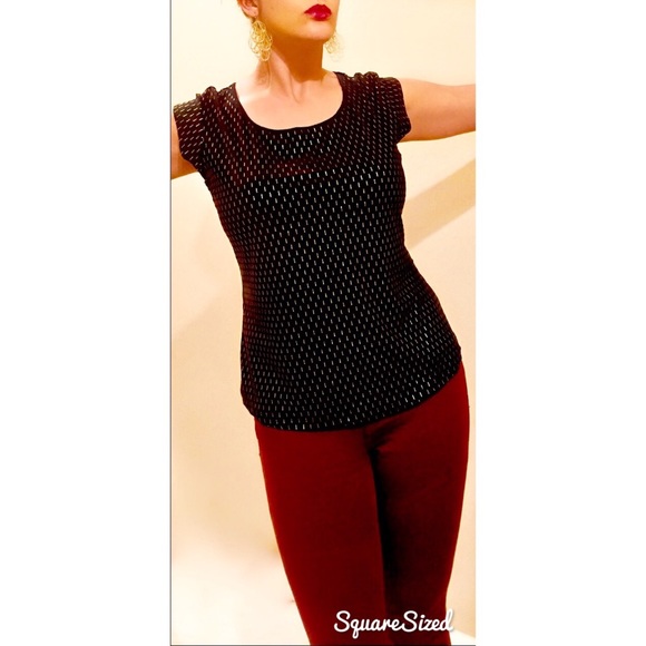 The limited blouse NWT