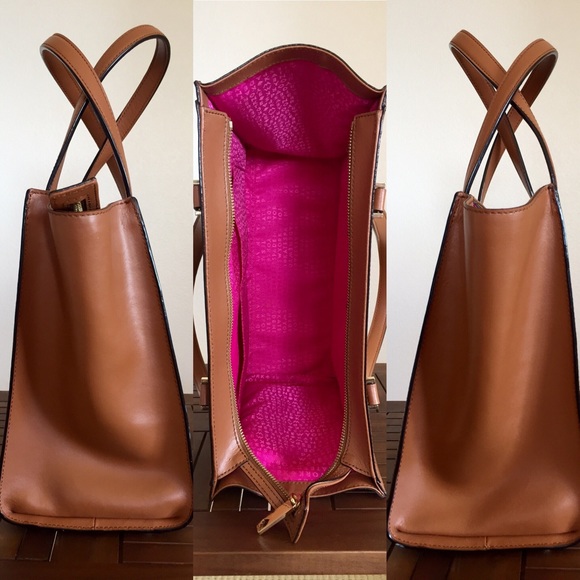 ❤️ SOLD!! ❤️kate spade regatta court, vita bag - Picture 3 of 4