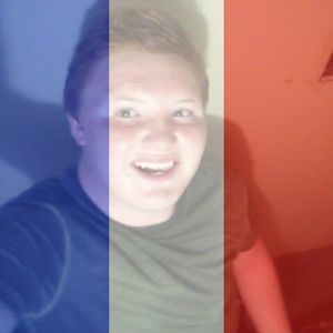 Meet your Posher, Alex