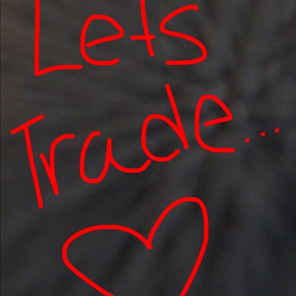 Let's trade