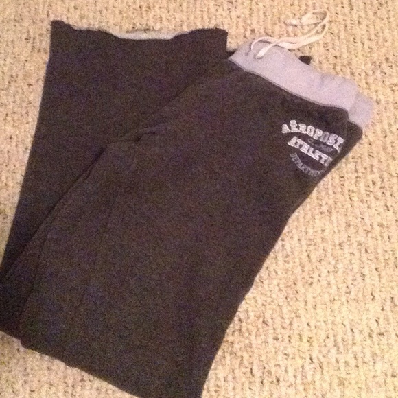 Sweatpants