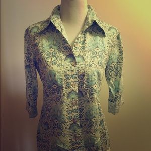 Vintage blouse