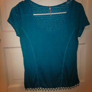Free People T shirt