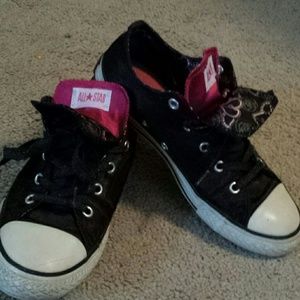 ** SOLD ** Converse