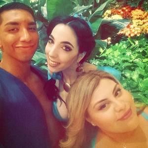 Meet your Posher, Frank