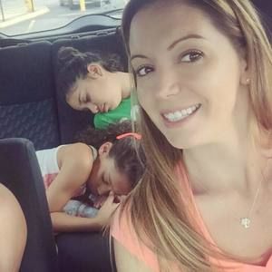 Meet your Posher, Vanessa