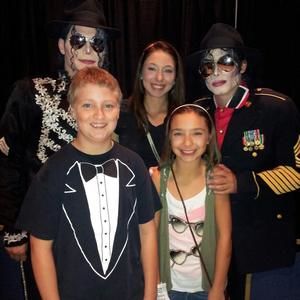 Meet your Posher, Daniel