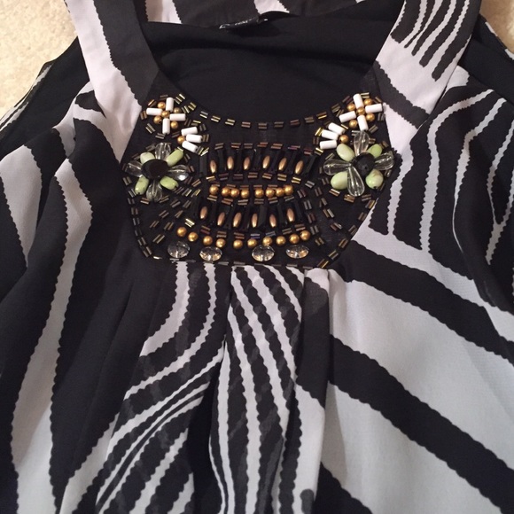 DRESS SHIRT - Picture 2 of 3