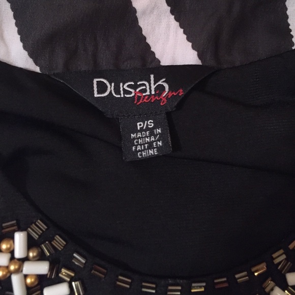 DRESS SHIRT - Picture 3 of 3