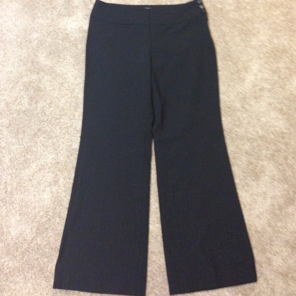 The Limited Cassidy fit trouser pants size 8 short - Picture 1 of 4
