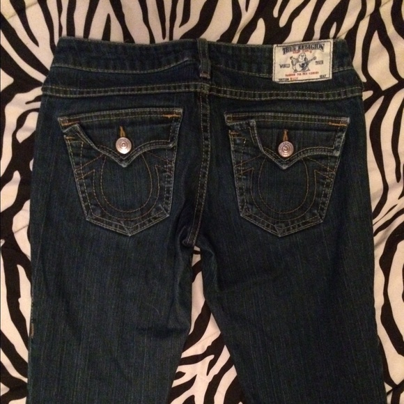 True religion jeans