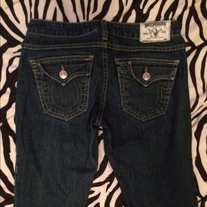 True religion jeans