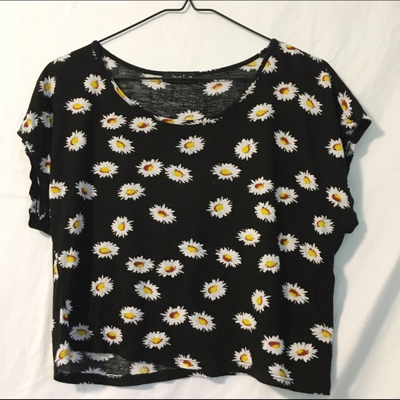 Floral shirt