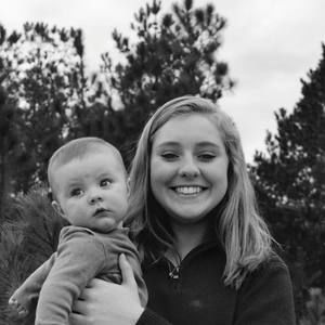 Meet your Posher, Donna howell