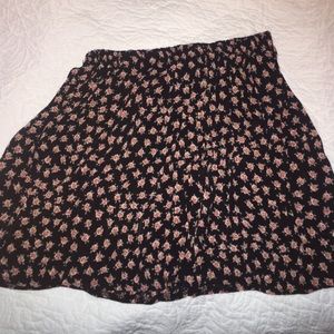 brandy Melville skirt