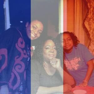 Meet your Posher, Sheree