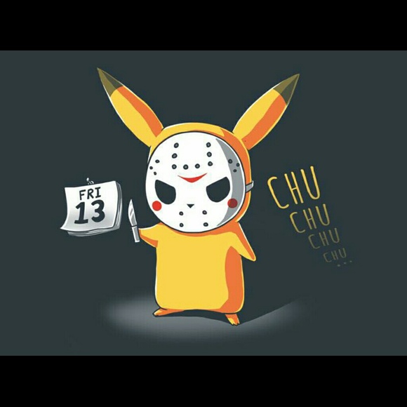 Meet your Posher, Amber