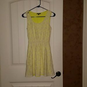 Express Dress