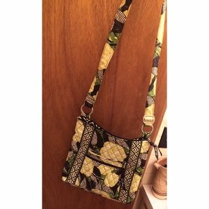 Vera Bradley bag