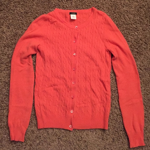 Retro J.Crew Sweater