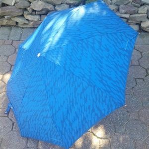 Trafalgar Charm Burberry Umbrella