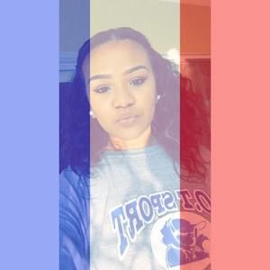 Meet your Posher, Shekinah