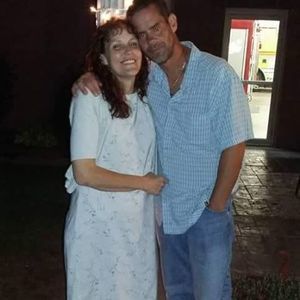 Meet your Posher, Christie