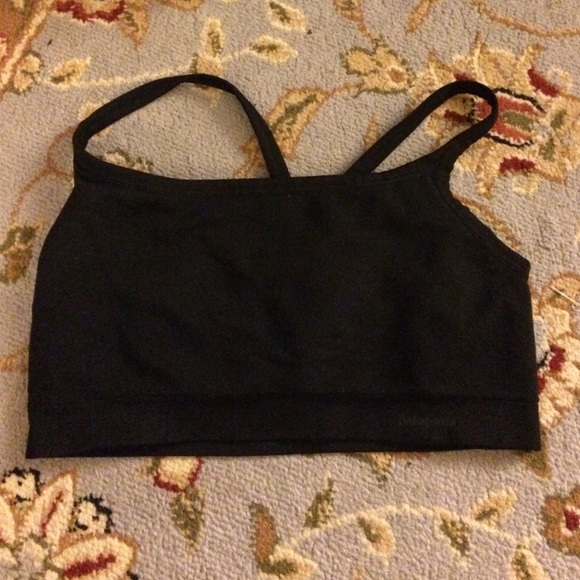 Patagonia sports bra