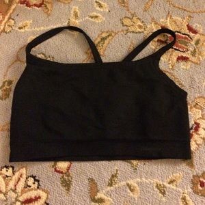 Patagonia sports bra