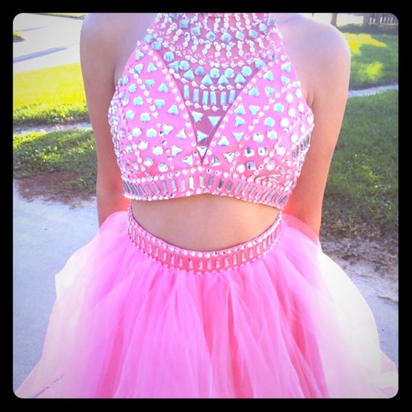 Homecoming Dress