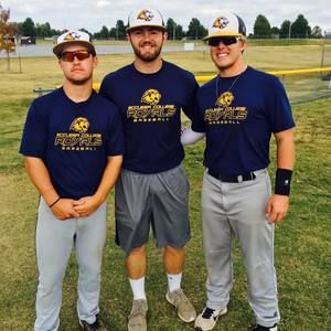 Meet your Posher, Brandon