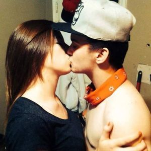 Meet your Posher, Mariah