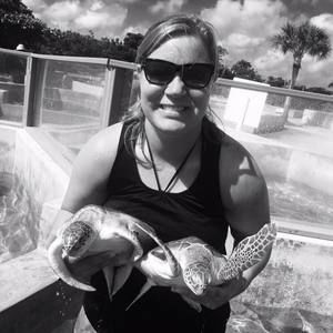 Meet your Posher, Natalie