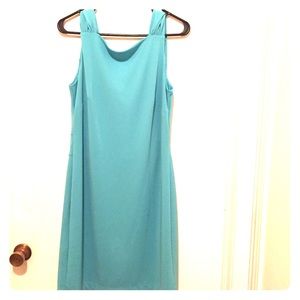 Beautiful Ann Taylor dress!