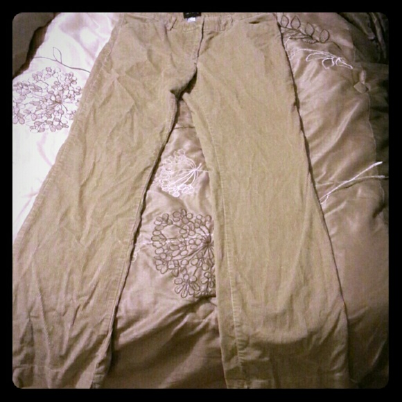 Pants