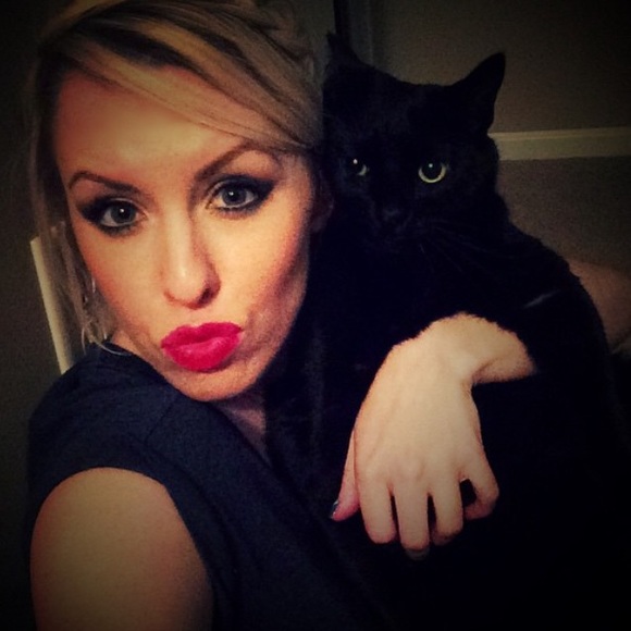 Meet your Posher, Kyla