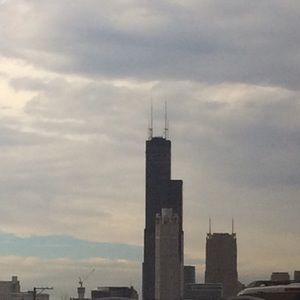 Meet your Posher, Jackie