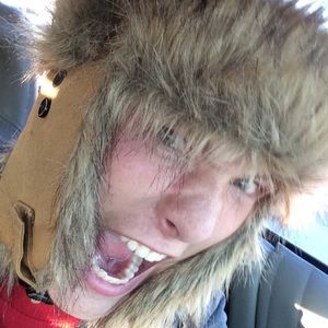 Meet your Posher, Josiah