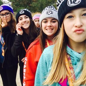 Meet your Posher, Isabelle