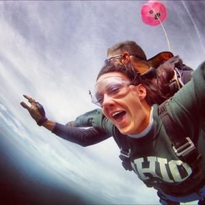 Meet your Posher, Meghan