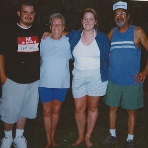 Meet your Posher, Casey