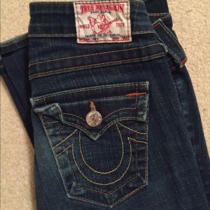 Women's True Religion Jeans👖