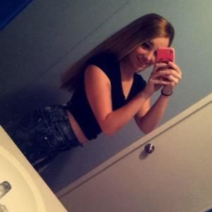 Meet your Posher, Maddison